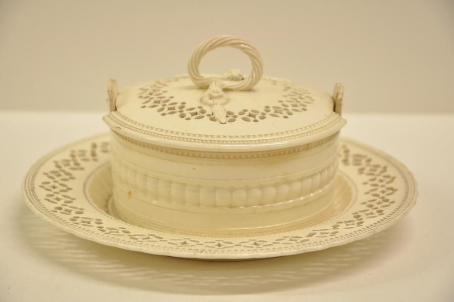 butter-dish