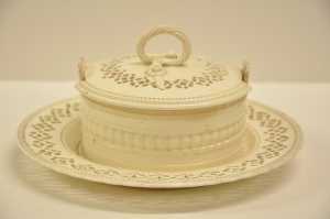 butter-dish