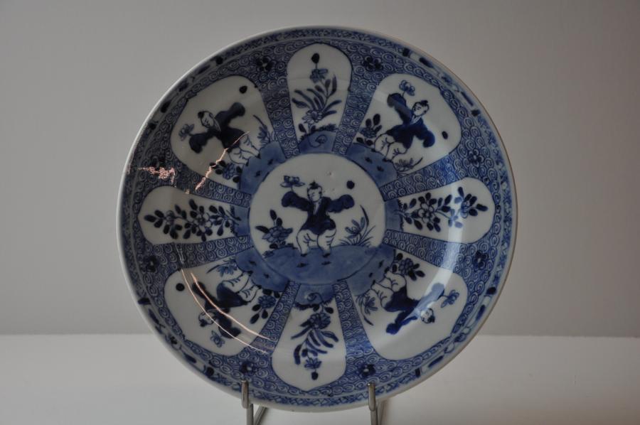 plate