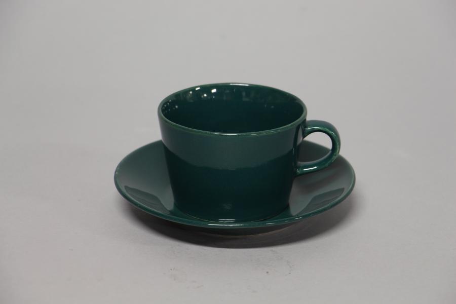 cup and saucer