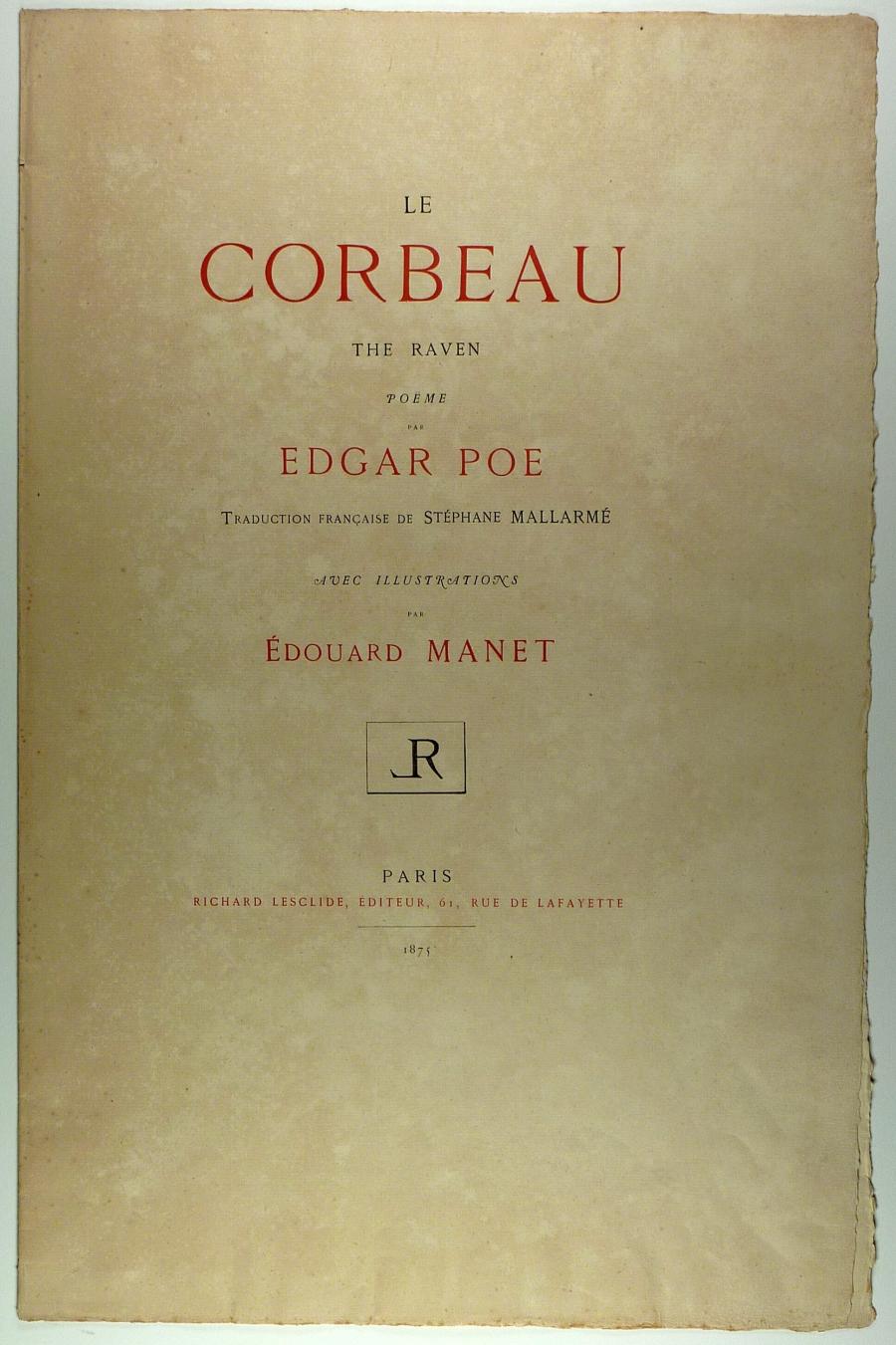 Le Corbeau