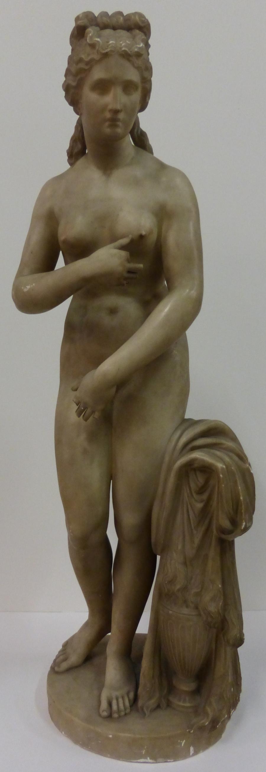 Venus Capitolina