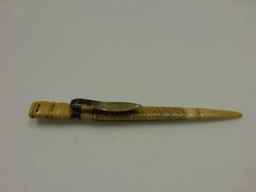 knitting needle case