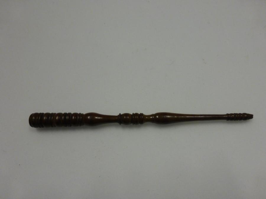 knitting needle case