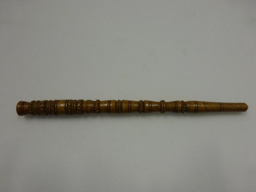 knitting needle case