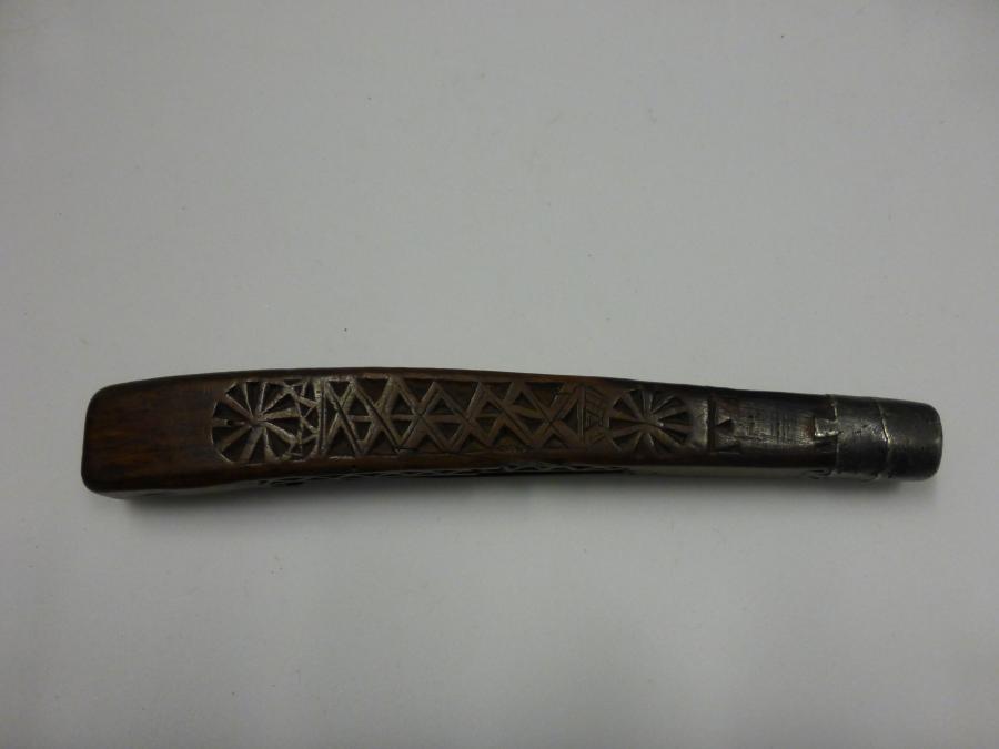 knitting needle case