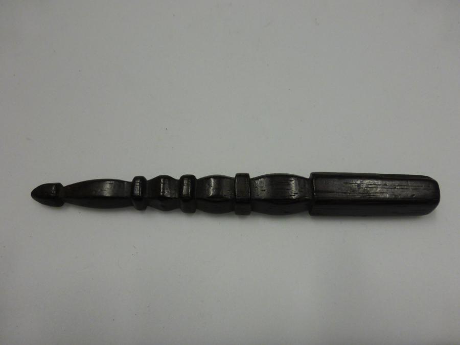 knitting needle case