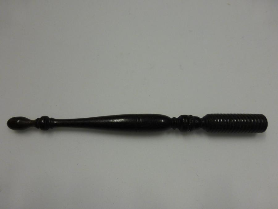 knitting needle case