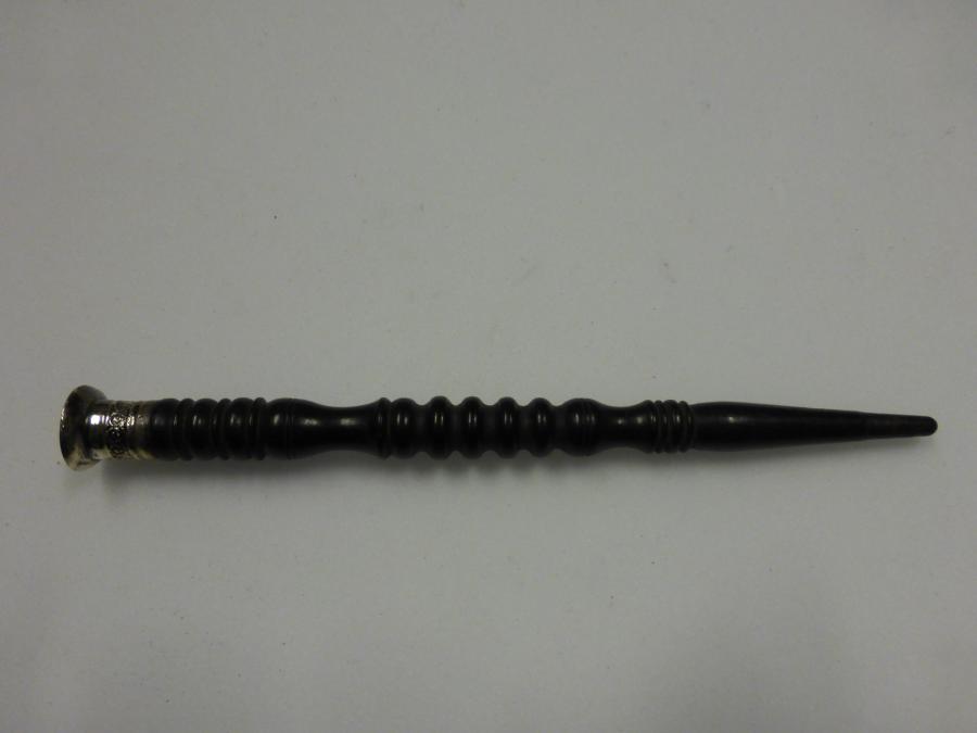 knitting needle case