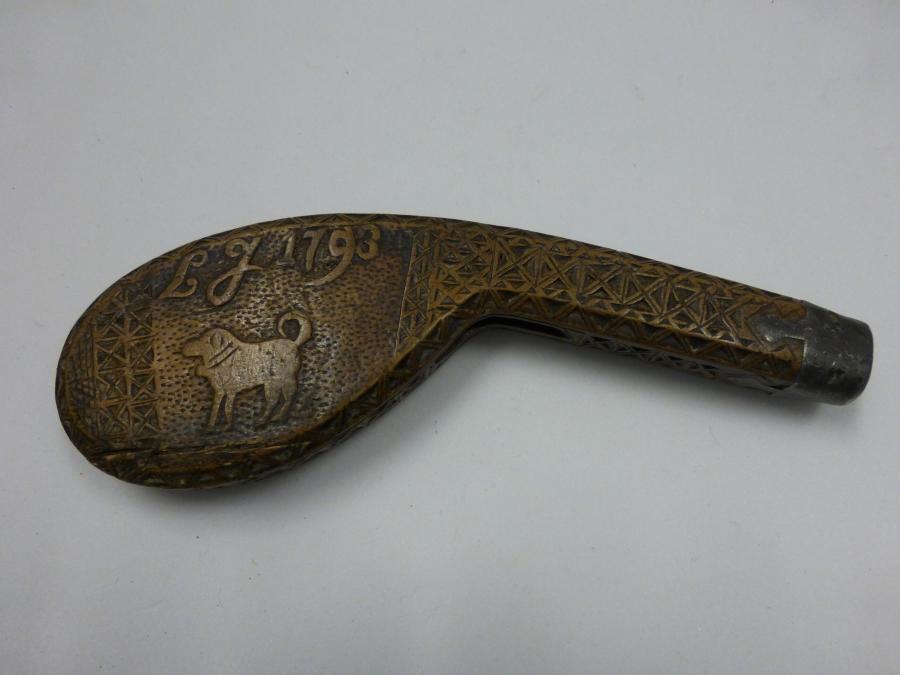 knitting needle case