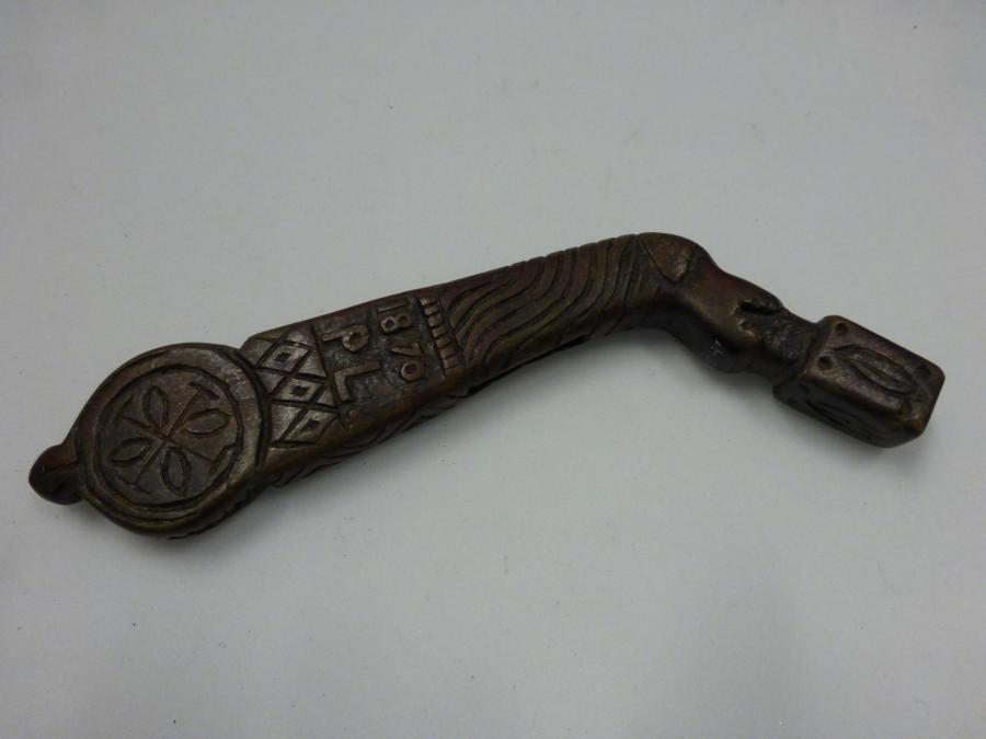 knitting needle case