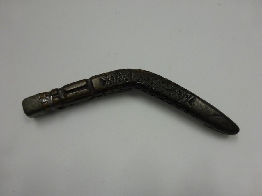 knitting needle case