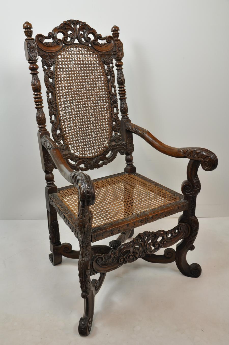 chair