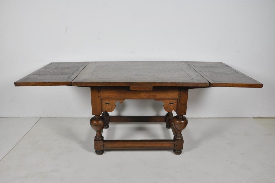 extension table