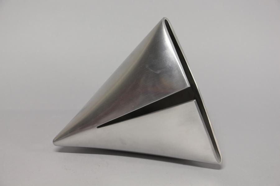 driedimensionaal object