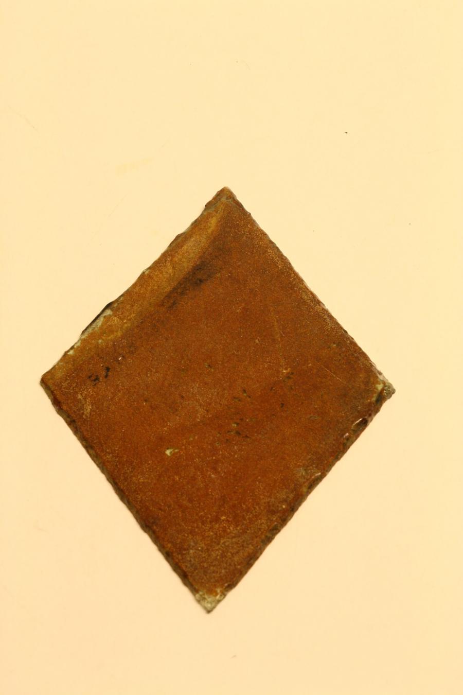 stained glass window