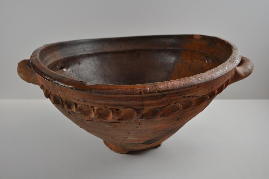 bowl