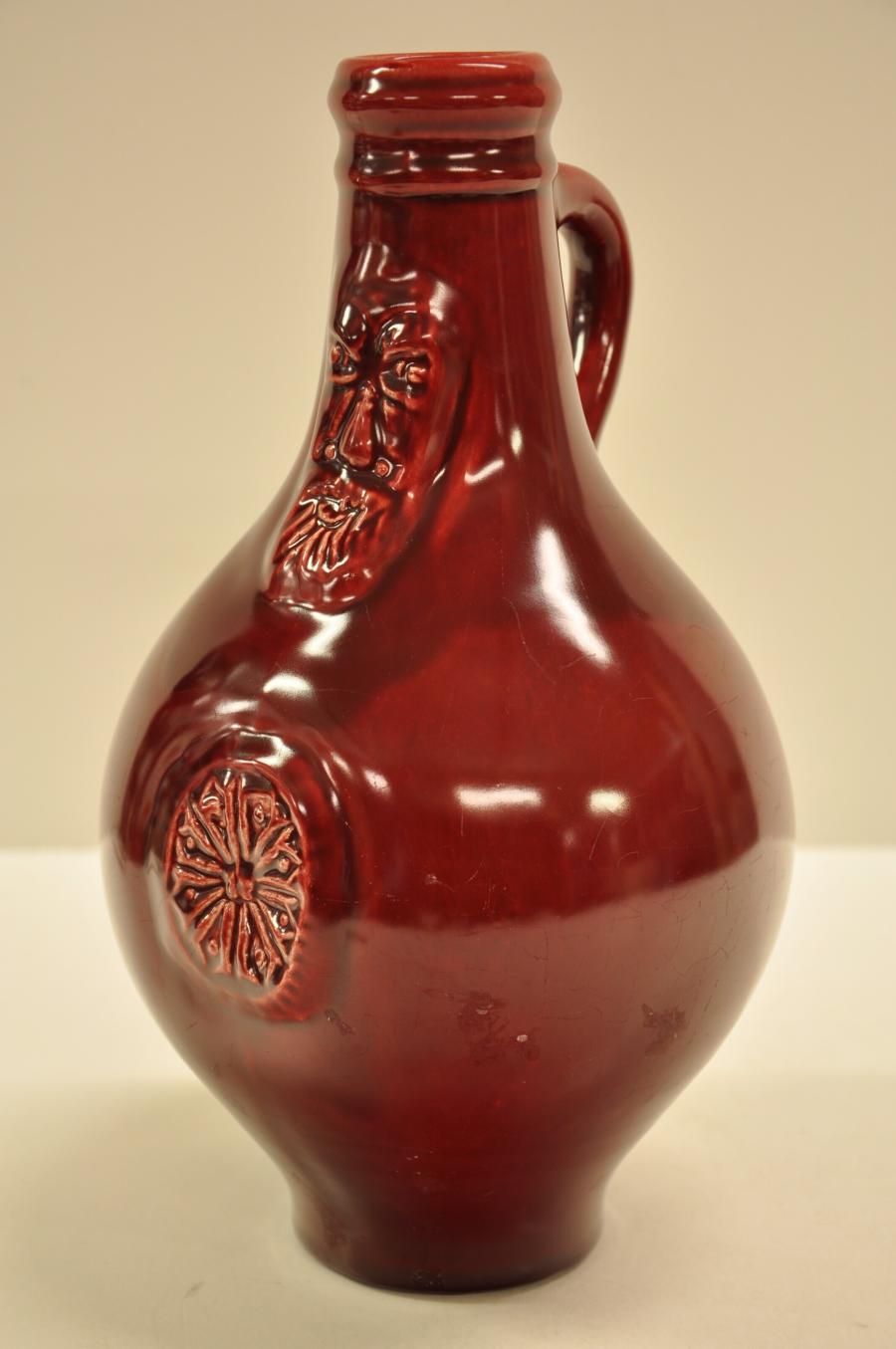 bellarmine jug