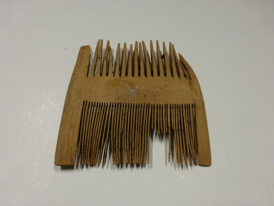 comb
