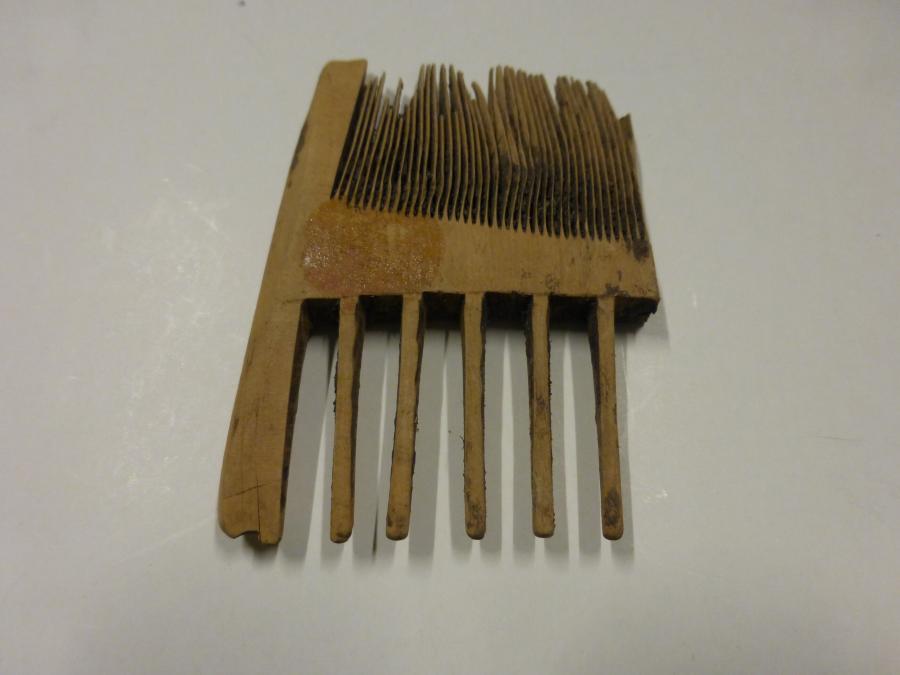 comb