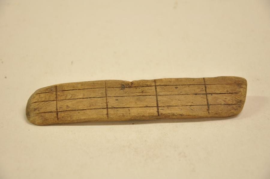 measuring rod