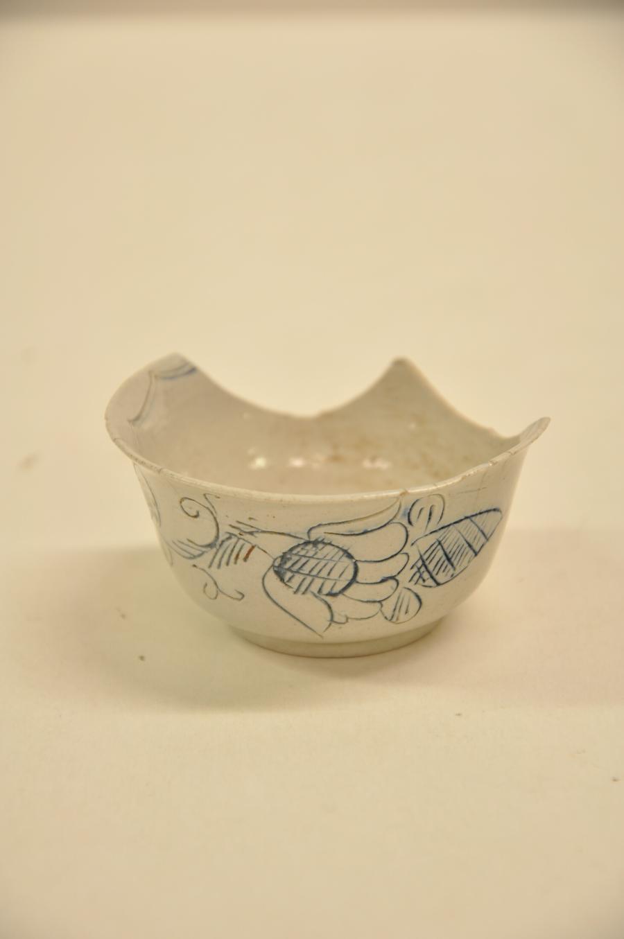 tea bowl