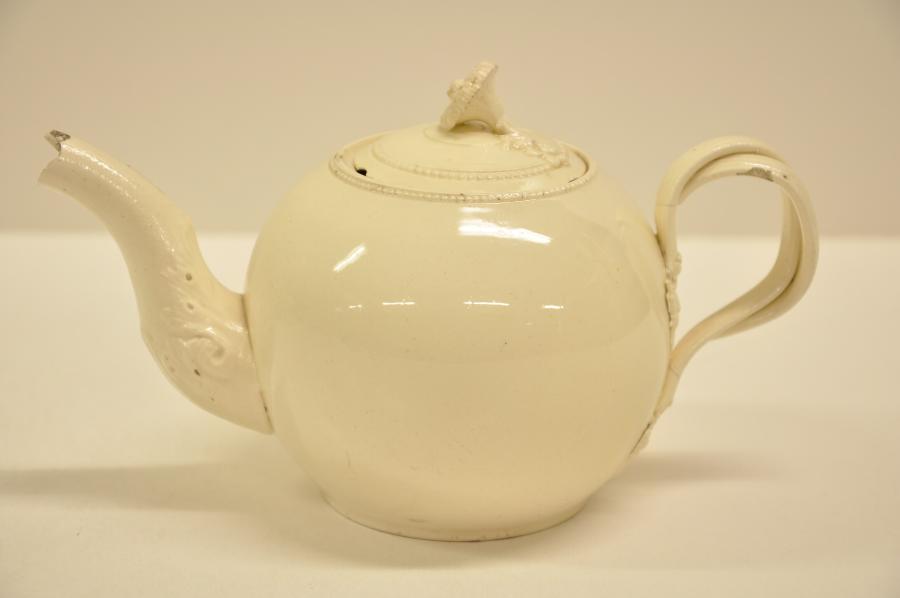 teapot