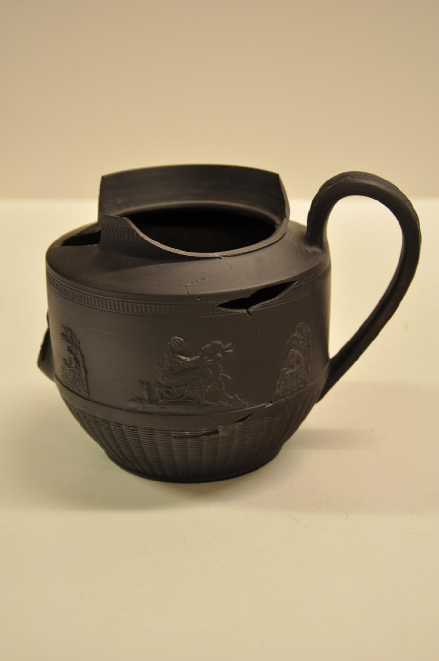 theepot