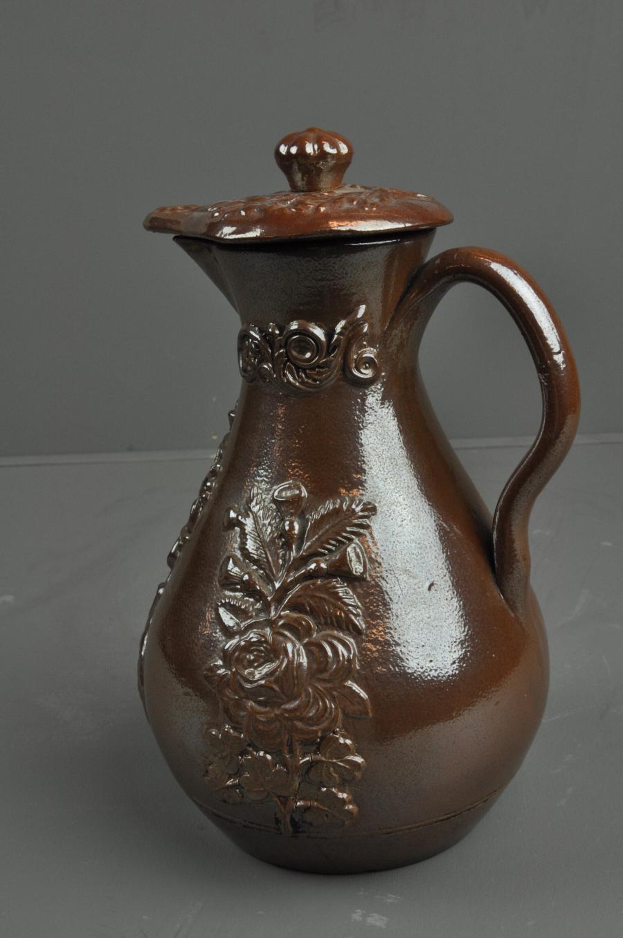 coffee jug