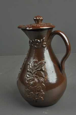 coffee-jug