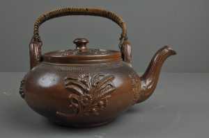 teapot
