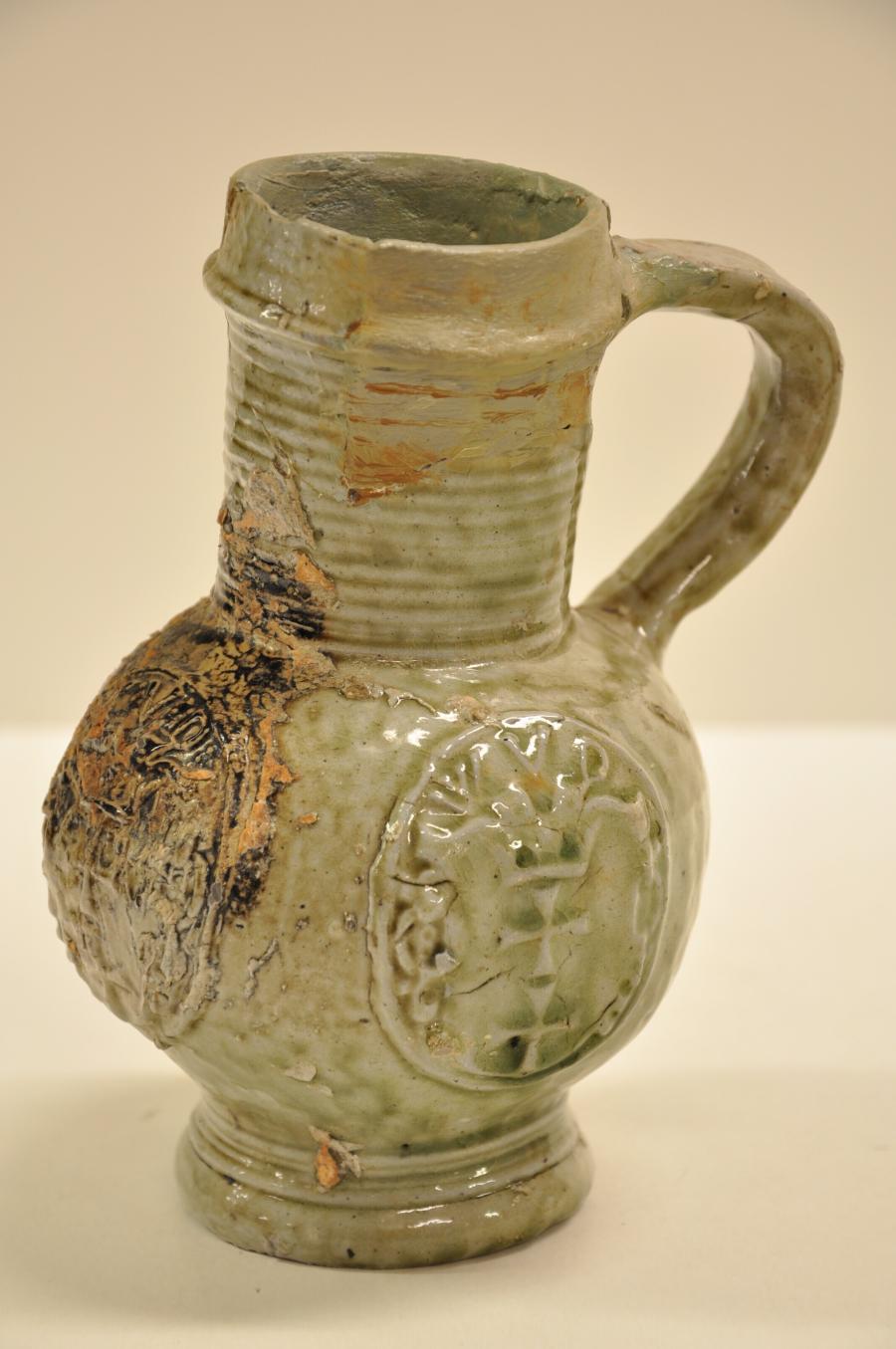 jug
