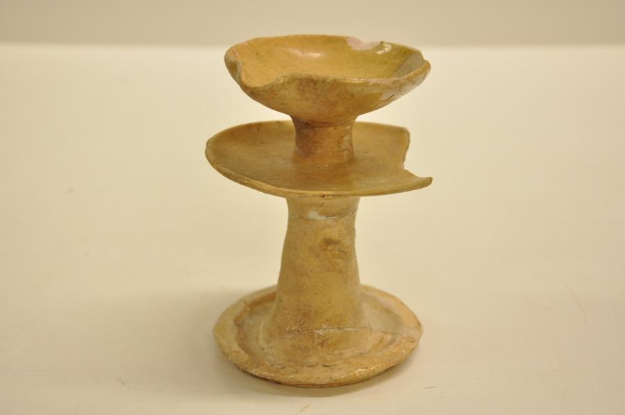 oil lamp