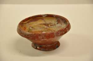 bowl