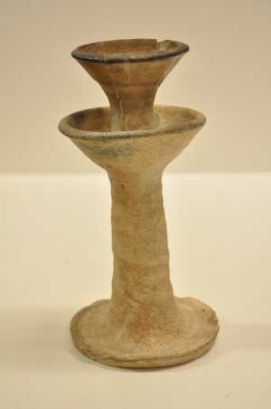 olielamp