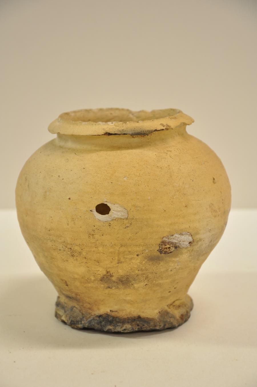 storage jar