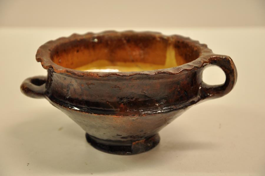porringer