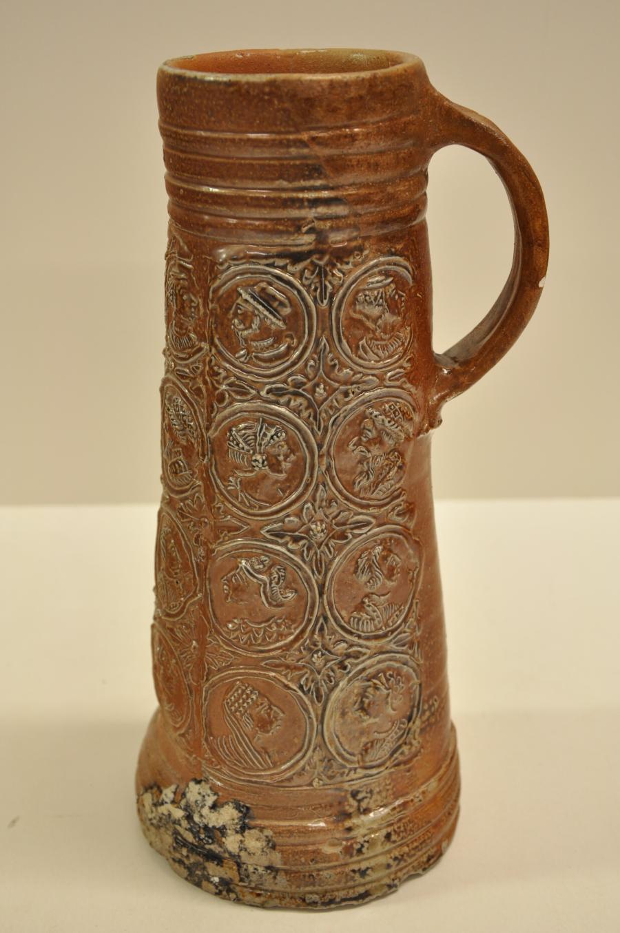 tankard