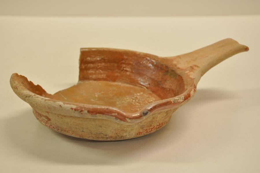 frying pan