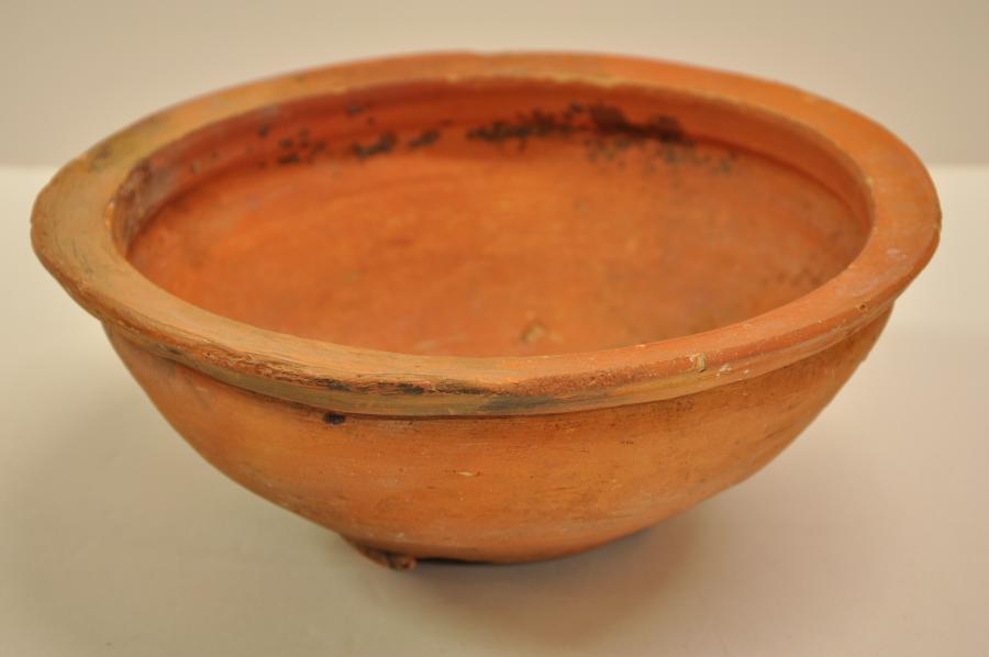 bowl