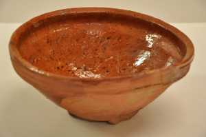 bowl