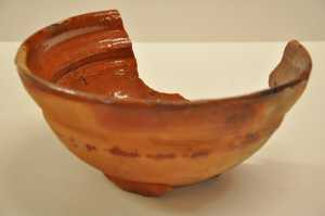 bowl