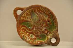 bowl