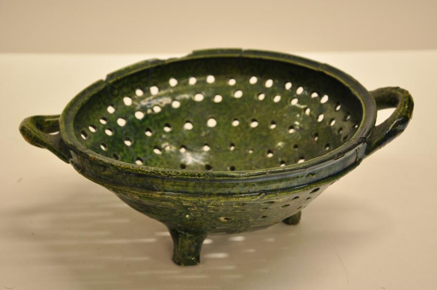 colander