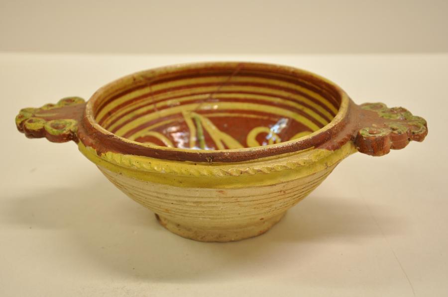 bowl