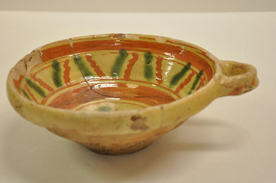 bowl