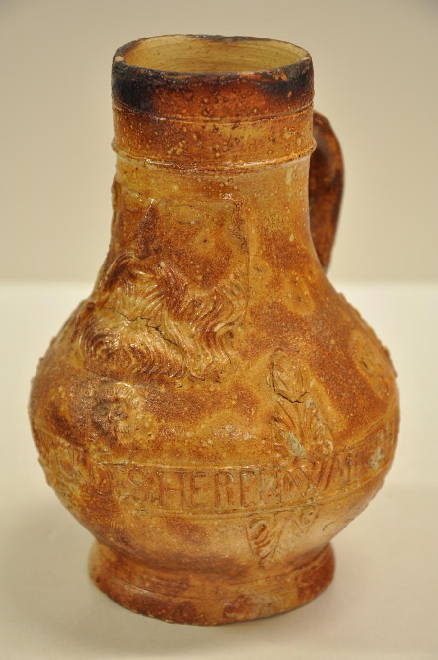 bellarmine jug