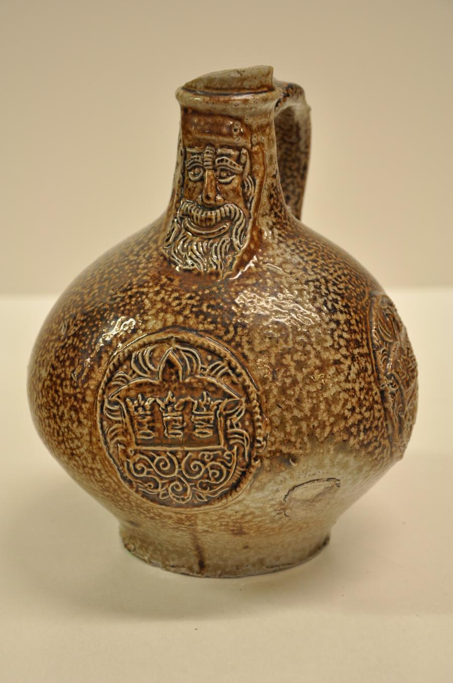bellarmine jug