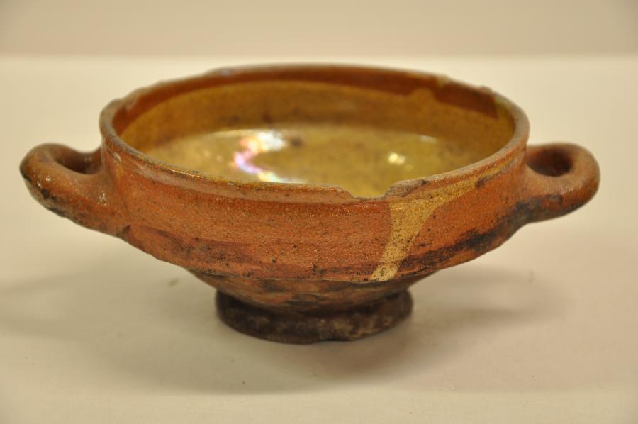 porringer