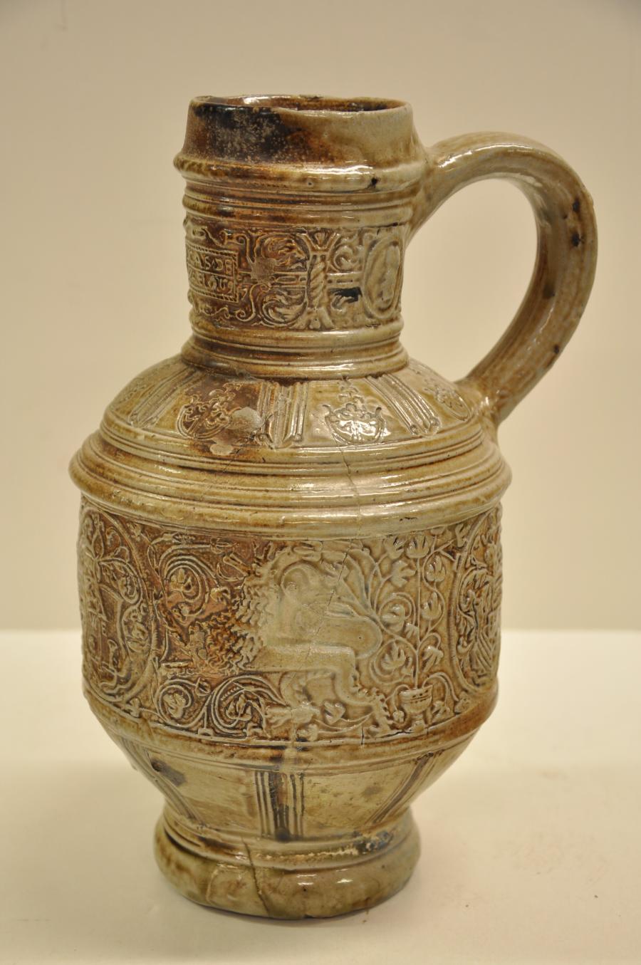 jug